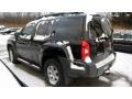 Super Black - Xterra S 4x4 Photo No. 3