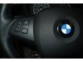 Titanium Silver Metallic - X5 3.0si Photo No. 39
