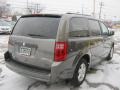 Dark Titanium Metallic - Grand Caravan SE Photo No. 2