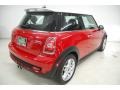 Chili Red - Cooper S Hardtop Photo No. 5