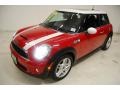 Chili Red - Cooper S Hardtop Photo No. 9