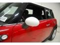 Chili Red - Cooper S Hardtop Photo No. 12