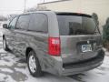 Dark Titanium Metallic - Grand Caravan SE Photo No. 14