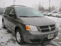 2010 Dark Titanium Metallic Dodge Grand Caravan SE  photo #16