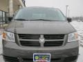 2010 Dark Titanium Metallic Dodge Grand Caravan SE  photo #17