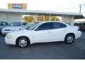 Summit White - Grand Am SE Sedan Photo No. 5