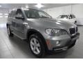 Space Grey Metallic - X5 3.0si Photo No. 9