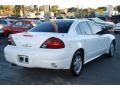 Summit White - Grand Am SE Sedan Photo No. 10