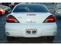 Summit White - Grand Am SE Sedan Photo No. 11