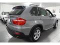 Space Grey Metallic - X5 3.0si Photo No. 14
