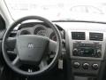 Silver Steel Metallic - Avenger SXT Photo No. 4