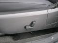Silver Steel Metallic - Avenger SXT Photo No. 8