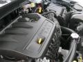 Silver Steel Metallic - Avenger SXT Photo No. 10