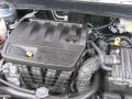 Silver Steel Metallic - Avenger SXT Photo No. 11