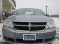 Silver Steel Metallic - Avenger SXT Photo No. 16