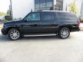 Black Raven - Escalade ESV AWD Platinum Photo No. 2