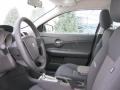 Silver Steel Metallic - Avenger SXT Photo No. 20