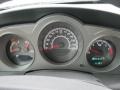 Silver Steel Metallic - Avenger SXT Photo No. 22