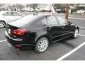 Obsidian Black - IS 250 AWD Photo No. 5