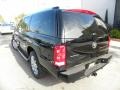 Black Raven - Escalade ESV AWD Platinum Photo No. 19