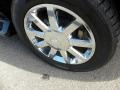 Black Raven - Escalade ESV AWD Platinum Photo No. 20