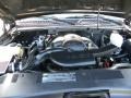 Black Raven - Escalade ESV AWD Platinum Photo No. 22