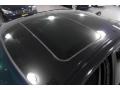 2008 BMW 5 Series 550i Sedan Sunroof