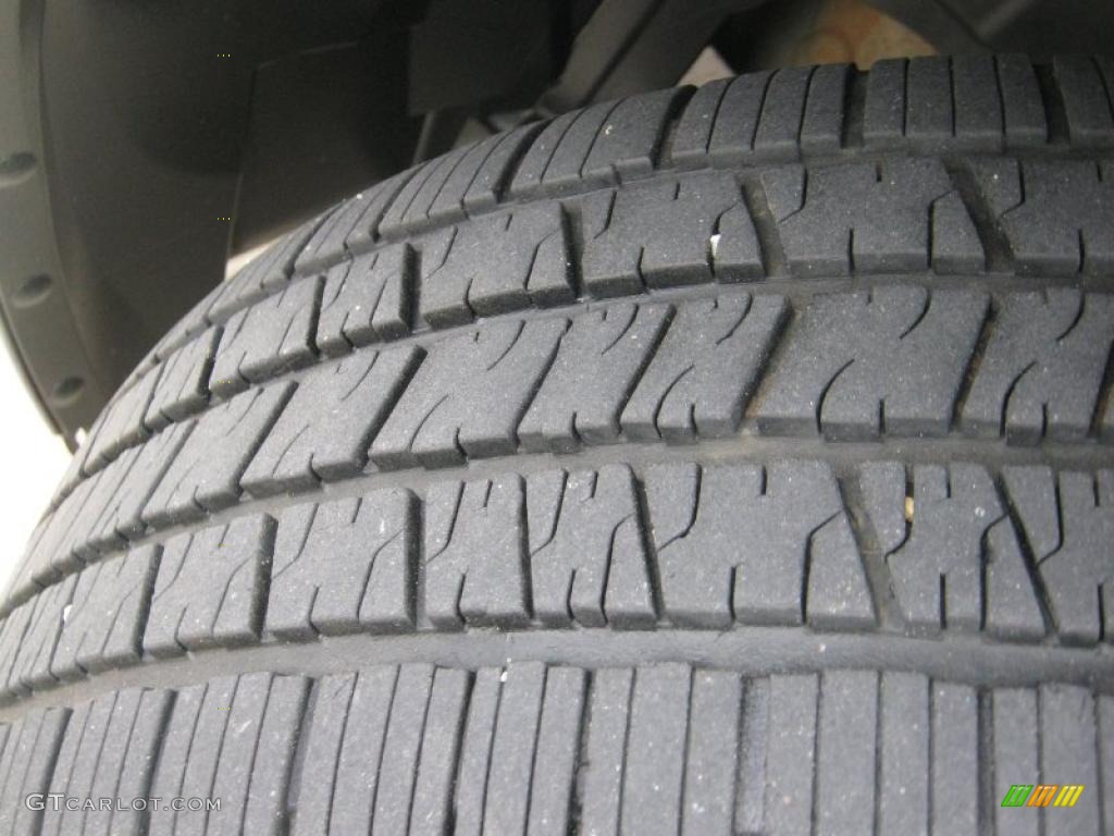 2007 Aura XE - Ocean Mist Metallic / Gray photo #22