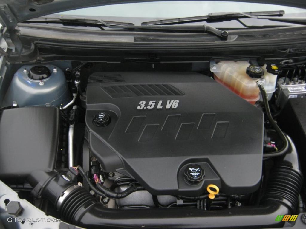 2007 Aura XE - Ocean Mist Metallic / Gray photo #23