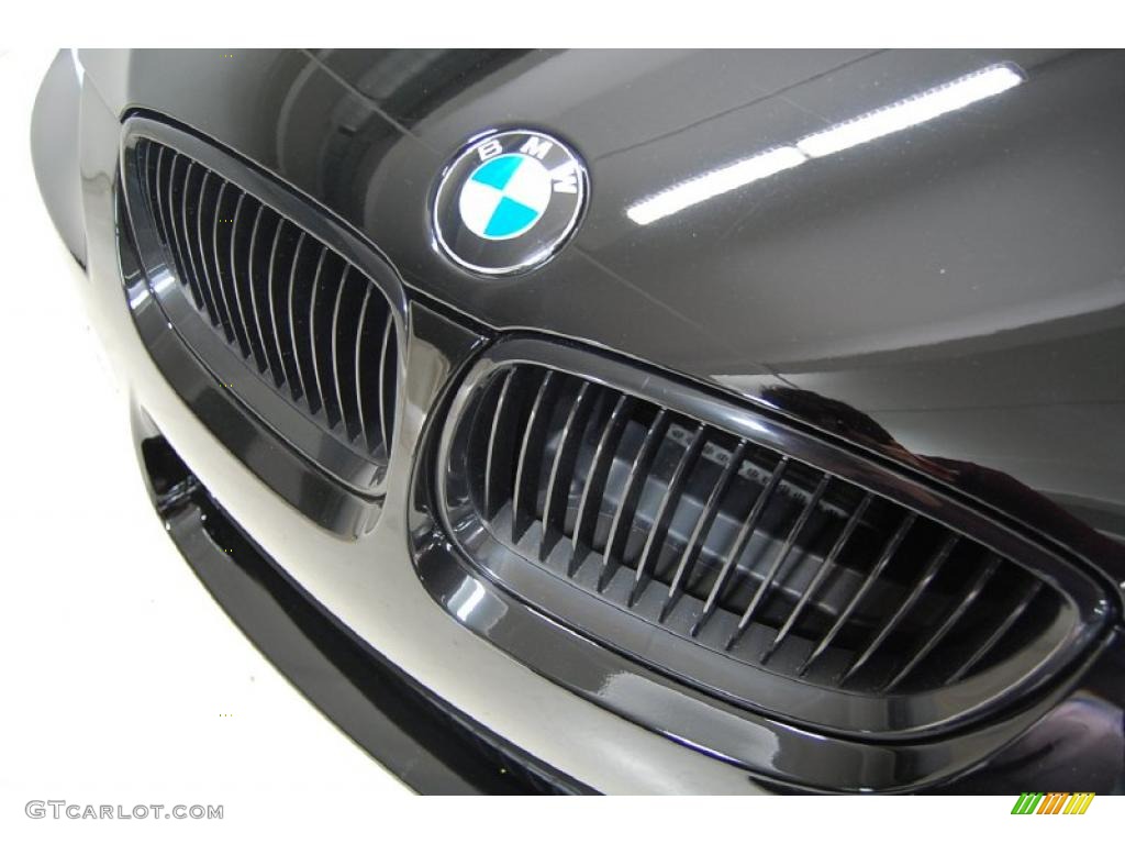2009 BMW M3 Coupe Marks and Logos Photo #41499730