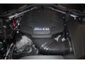 4.0 Liter DOHC 32-Valve VVT V8 2009 BMW M3 Coupe Engine