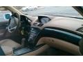 Parchment Dashboard Photo for 2008 Acura MDX #41499878