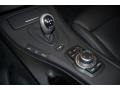 Black Novillo Leather Transmission Photo for 2009 BMW M3 #41499926