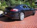 Black - Panamera S Photo No. 4