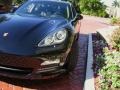 Black - Panamera S Photo No. 10