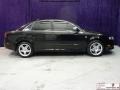 2008 Brilliant Black Audi A4 2.0T S-Line Sedan  photo #4