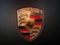 2010 Porsche Panamera S Badge and Logo Photo