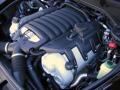 4.8 Liter DFI DOHC 32-Valve VarioCam Plus V8 Engine for 2010 Porsche Panamera S #41501042