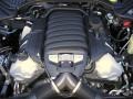 4.8 Liter DFI DOHC 32-Valve VarioCam Plus V8 Engine for 2010 Porsche Panamera S #41501054