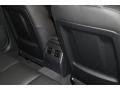 Black Novillo Leather Interior Photo for 2011 BMW M3 #41501262