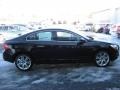 Ember Black Metallic - S60 T6 AWD Photo No. 4