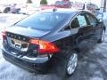 Ember Black Metallic - S60 T6 AWD Photo No. 5