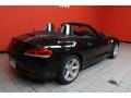 2011 Jet Black BMW Z4 sDrive30i Roadster  photo #3