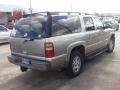 Light Pewter Metallic - Suburban 1500 Z71 4x4 Photo No. 7