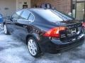Ember Black Metallic - S60 T6 AWD Photo No. 7