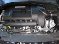 3.0 Liter Turbocharged DOHC 24-Valve VVT Inline 6 Cylinder 2011 Volvo S60 T6 AWD Engine