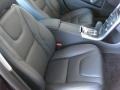 Ember Black Metallic - S60 T6 AWD Photo No. 17