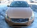 Vibrant Copper Metallic - S60 T6 AWD Photo No. 2