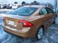 Vibrant Copper Metallic - S60 T6 AWD Photo No. 5