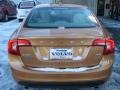 Vibrant Copper Metallic - S60 T6 AWD Photo No. 6